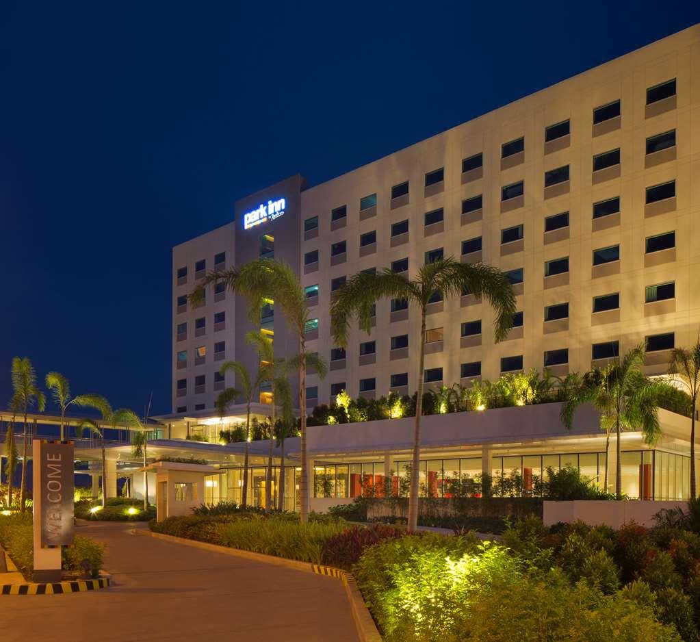 Park Inn By Radisson Davao Exterior photo