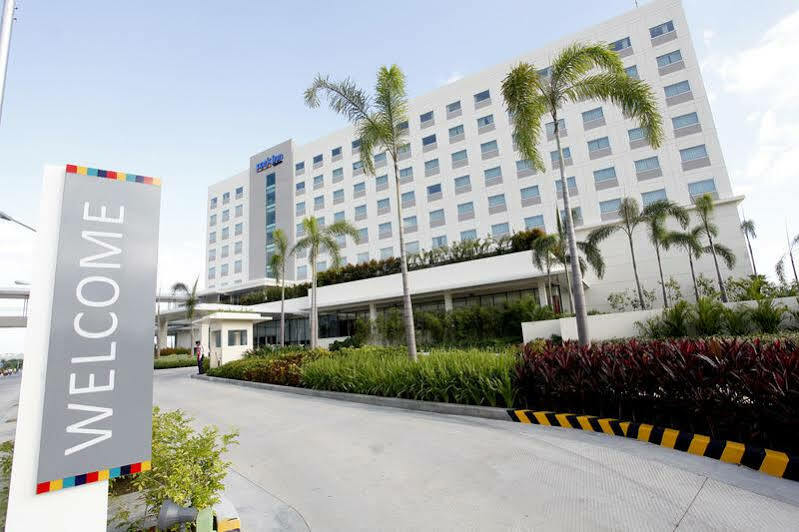 Park Inn By Radisson Davao Exterior photo